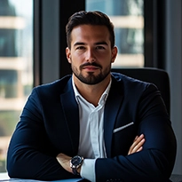 Maximilian Schreiber